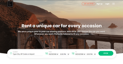 RYDE Cars