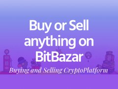 Bitbazar