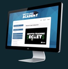 CRYPTO-LOVE ACADEMY