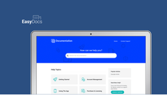 EasyDocs