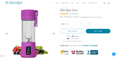 BlendJet One