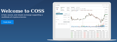 Coss.io