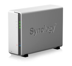 Synology DiskStation DS119j