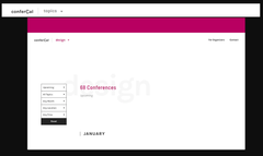 conferCal