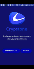 Crypstone