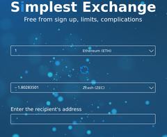 SimpleSwap
