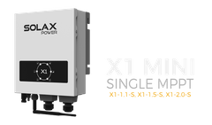SolaX power X1-Lx