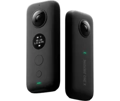 INSTA360 ONE X