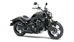 VULCAN S ABS