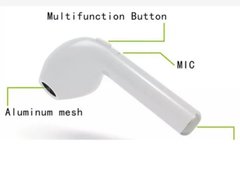 Mini wireless earphone