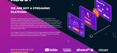DESTREAM