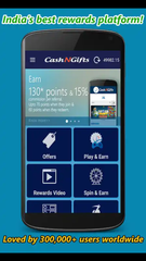 CashNgifts