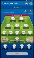 FIFA World Cup™ Fantasy