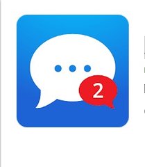 Dual Messenger