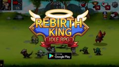 Rebirth King