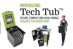 Tech Tub Premium