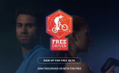 Free Driver VR