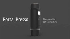 PortaPresso
