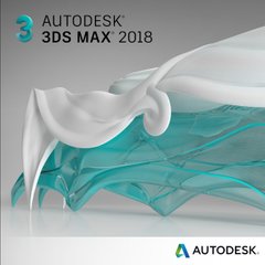 Autodesk Maya 2018