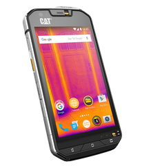 CAT® S60 SMARTPHONE