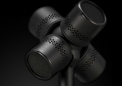 NT-SF1 SoundField