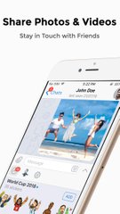 Messenger VPN