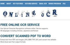 OCR Converter