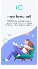 Talk Space Online Therapy