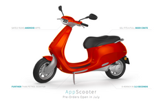 AppScooter
