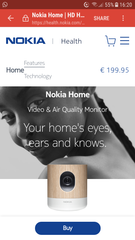 Nokia Home