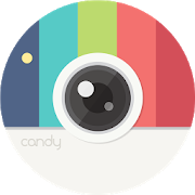 Candy Cameras