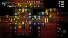 Wayward Souls