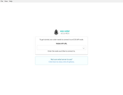 EOS-voter