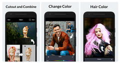 LightX Photo Editor & Photo Ef