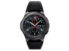 Samsung Gear S3 frontier