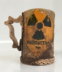 Carboard imitation cups