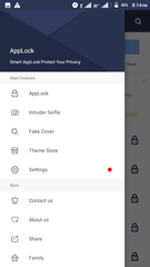 App Lock