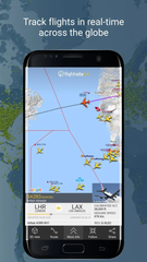 Flightradar24