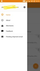 Aftership Package Tracker