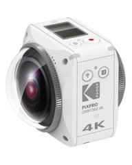 PIXPR0 Orbit360 4K