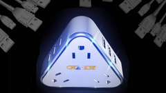 Connect CHARLIE