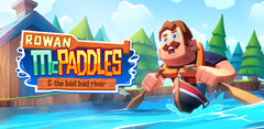 Rowan McPaddles