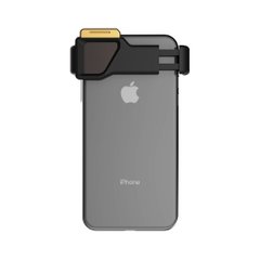 Iris, Mobile filter system