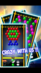 Bubbleshooter new 2018