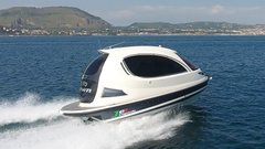 Jet Capsule