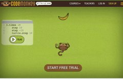 Codemonkey