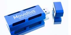 Movidius Neural Compute Stick