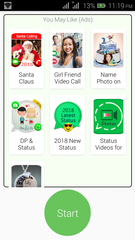 Status Downloader for Whatsapp