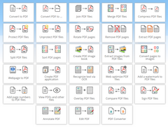 PDF24 tool