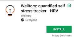 Welltory